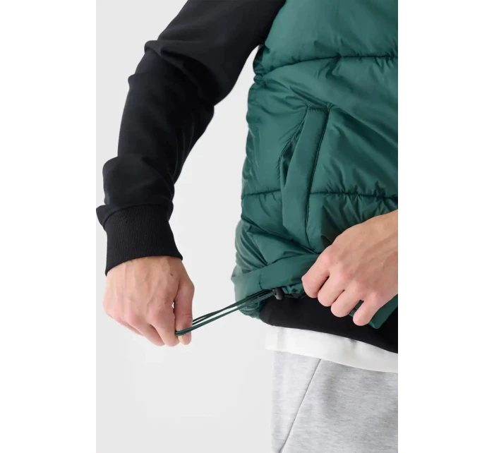 Pánský  Zelená model 21678502 - 4F