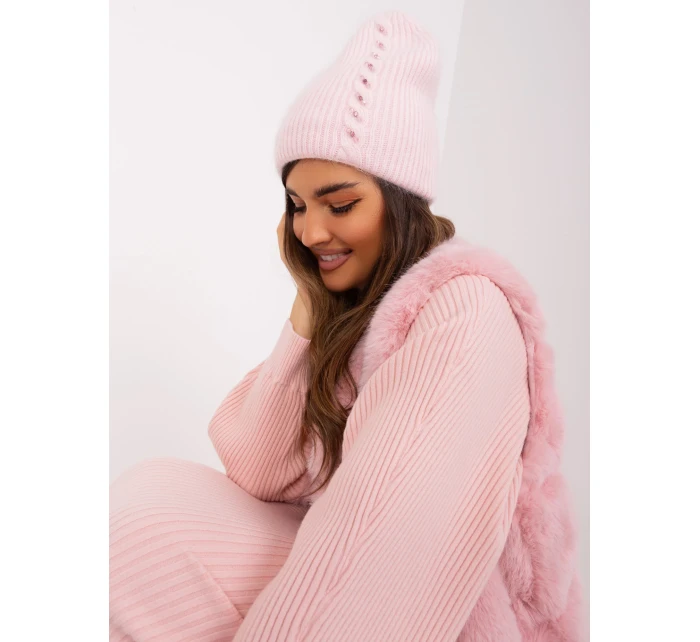 AT CZ 2328 cap.38P světle růžová AT CZ 2328 cap.38P světle růžová