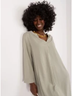 Sukienka model 20101010 khaki - FPrice