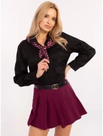 Koszula DHJ KS model 20752476 czarny - FPrice