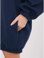 Mikina WT BL A1461.13P tmavě modrá Mikina WT BL A1461.13P tmavě modrá
