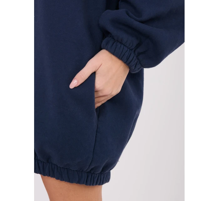 Mikina WT BL A1461.13P tmavě modrá Mikina WT BL A1461.13P tmavě modrá