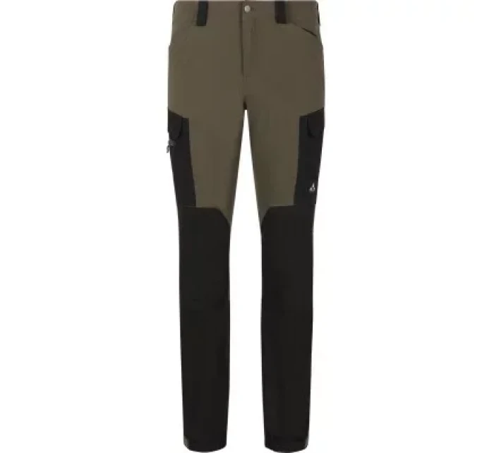 Pánské outdoorové kalhoty model 20563800 - Whistler Pánské outdoorové kalhoty model 20563800 - Whistler