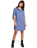 Dámské šaty model 17205222 - BeWear