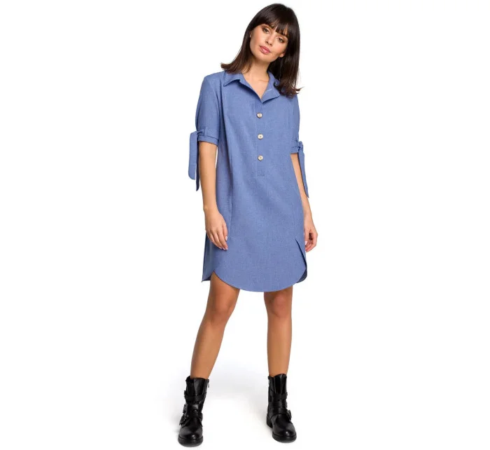 Dámské šaty model 17205222 - BeWear