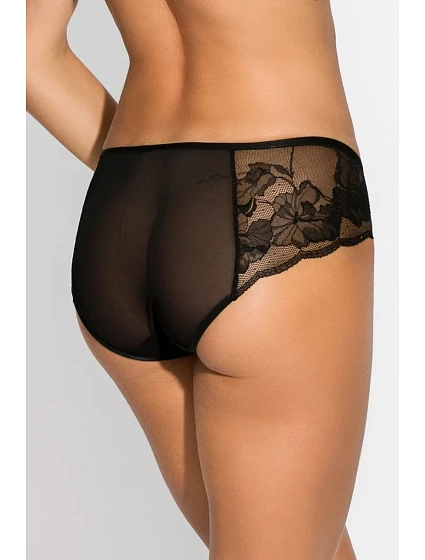 FIGI AMELIA model 19748705 BLACK - MEDIOLANO FIGI AMELIA model 19748705 BLACK - MEDIOLANO