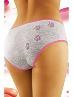 Kalhotky model 159490 Wolbar Kalhotky model 159490 Wolbar