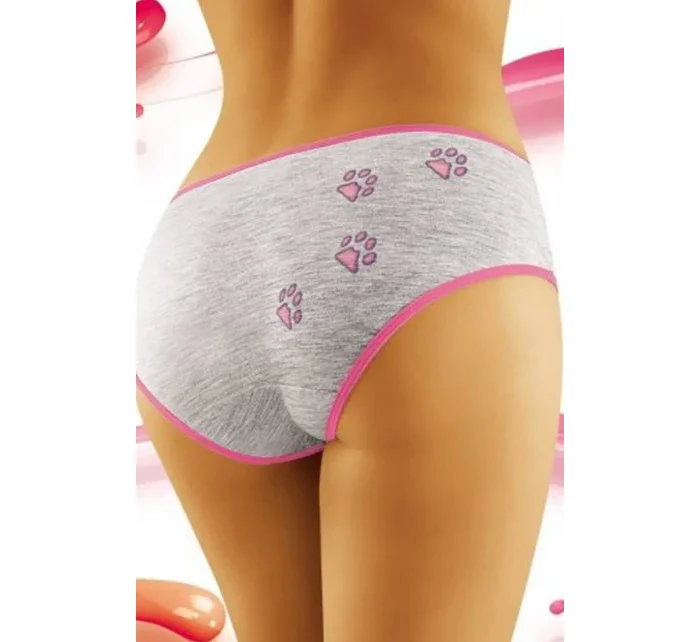 Kalhotky model 159490 Wolbar Kalhotky model 159490 Wolbar