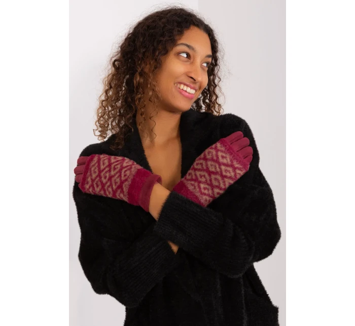 Rukavice  model 191087 AT