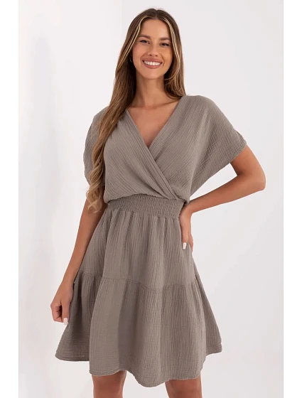 Denní šaty model 213833 Italy Moda Denní šaty model 213833 Italy Moda