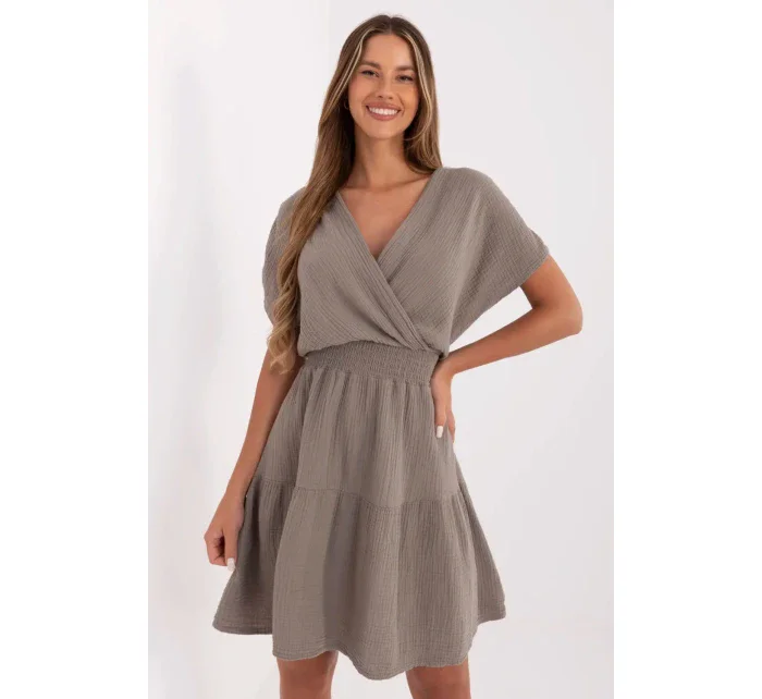 Denní šaty model 213833 Italy Moda Denní šaty model 213833 Italy Moda