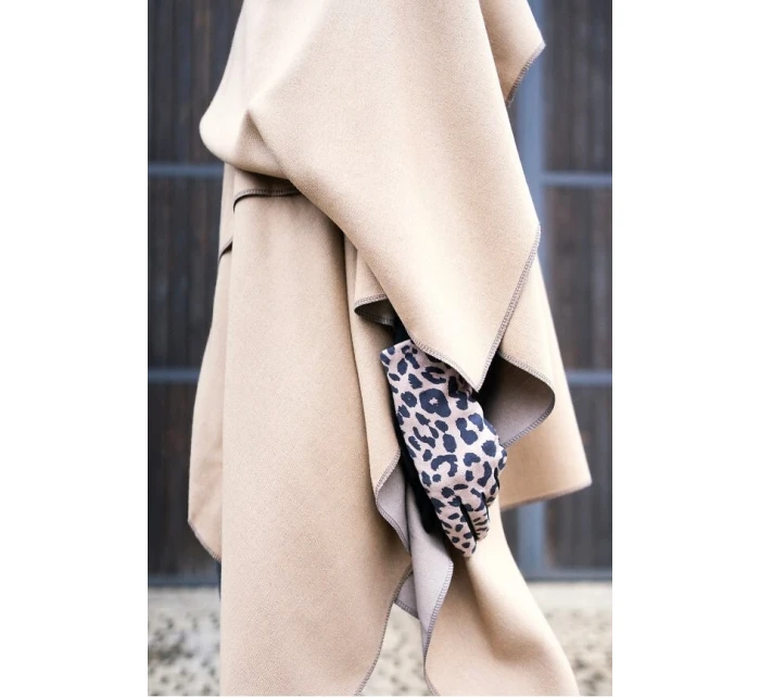 Poncho Art Of Polo 23449 Eris