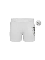 Chlapecké boxerky model 21335399 - Donella Chlapecké boxerky model 21335399 - Donella