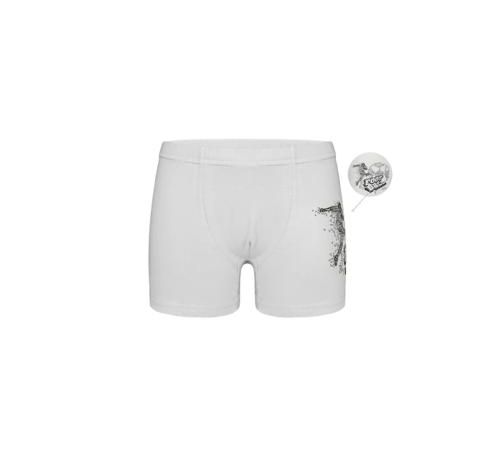 Chlapecké boxerky model 21335399 - Donella Chlapecké boxerky model 21335399 - Donella