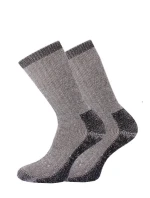 WiK 17222 Pánské ponožky Thermo Outdoor A'2 39-46 WiK 17222 Pánské ponožky Thermo Outdoor A'2 39-46