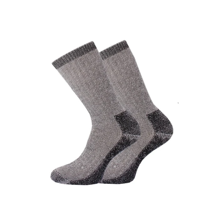 WiK 17222 Pánské ponožky Thermo Outdoor A'2 39-46 WiK 17222 Pánské ponožky Thermo Outdoor A'2 39-46