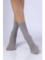 Ponožky  Glamour 07 model 21756119 - Knittex