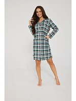 Košile  délka velikosti rozepínací model 22358729 - Cornette