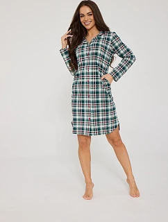 Košile  délka velikosti rozepínací model 22358729 - Cornette