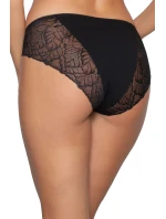 Dámské kalhotky model 18918787 black - Babell Dámské kalhotky model 18918787 black - Babell