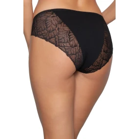 Dámské kalhotky model 18918787 black - Babell