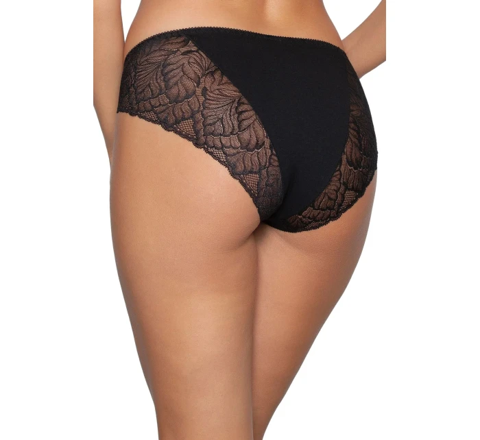 Dámské kalhotky model 18918787 black - Babell Dámské kalhotky model 18918787 black - Babell
