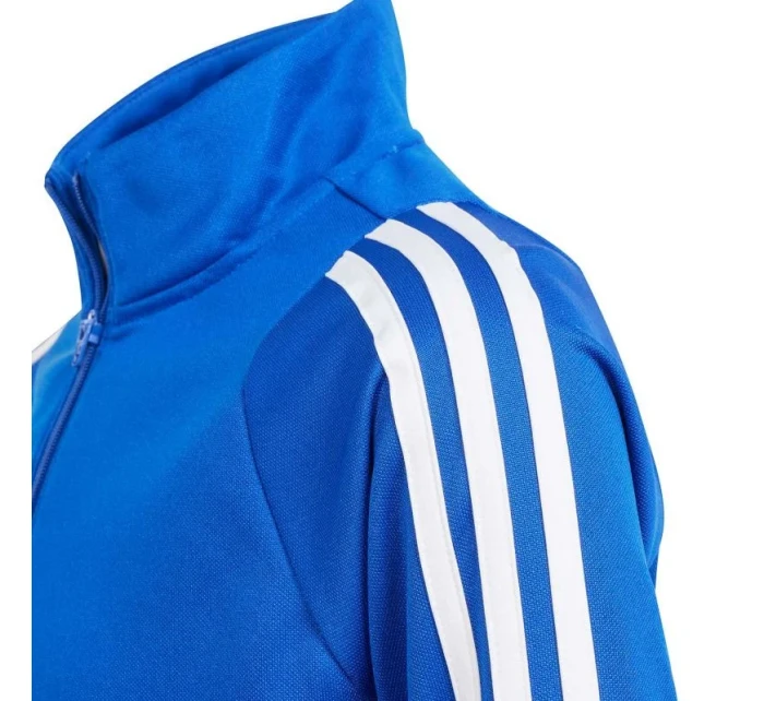 Mikina adidas Tiro 24 Training Top Jr IR9364