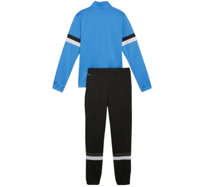 Team Rise Jr tepláková souprava model 19730024 02 dětské - Puma