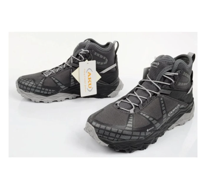 Trekingová obuv  GTX W dámské model 19671892 - Aku