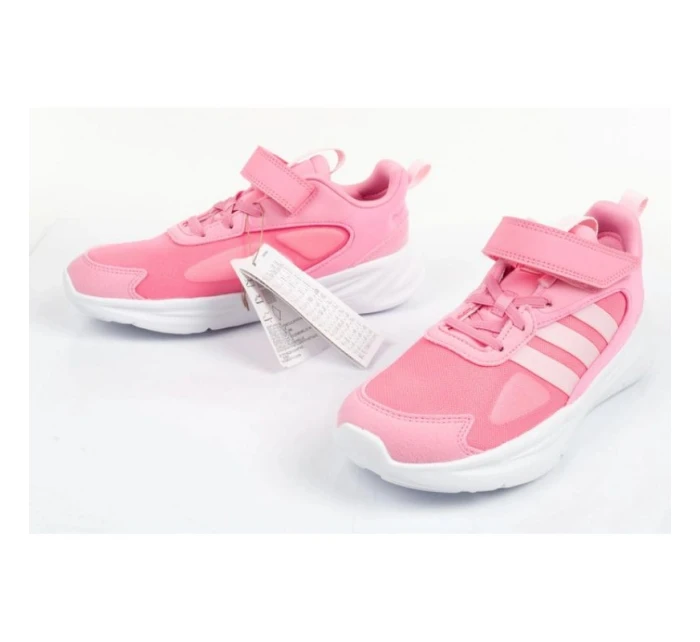 Boty adidas Ozelle El Jr GY7111