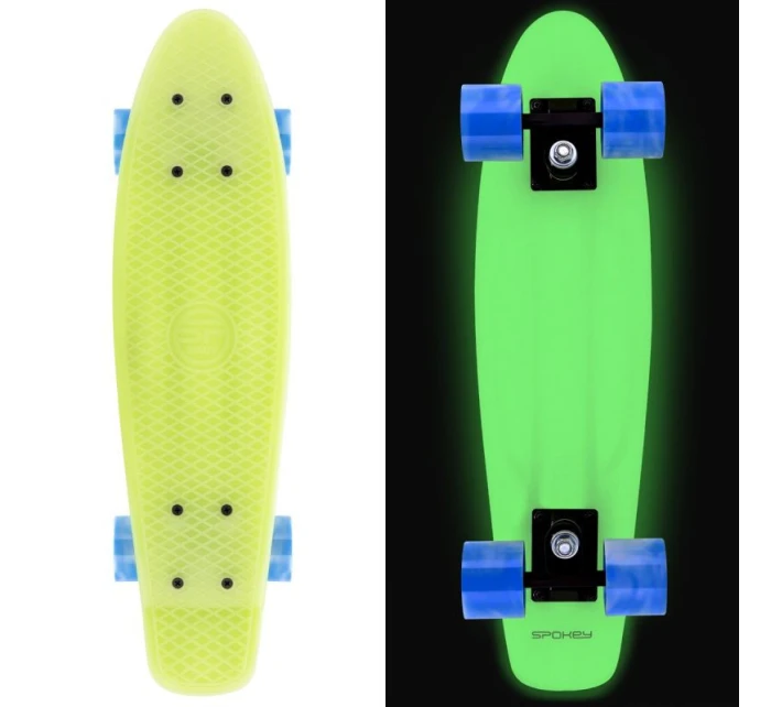 Neo Jr skateboard model 20912407 - Spokey