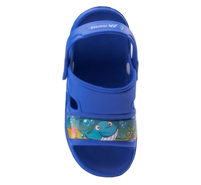 Sandály Kids Jr model 21256095 - Martes Sandály Kids Jr model 21256095 - Martes