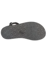 Teva Original Universal Slim Sandals W 1150110-BLK dámské sandály