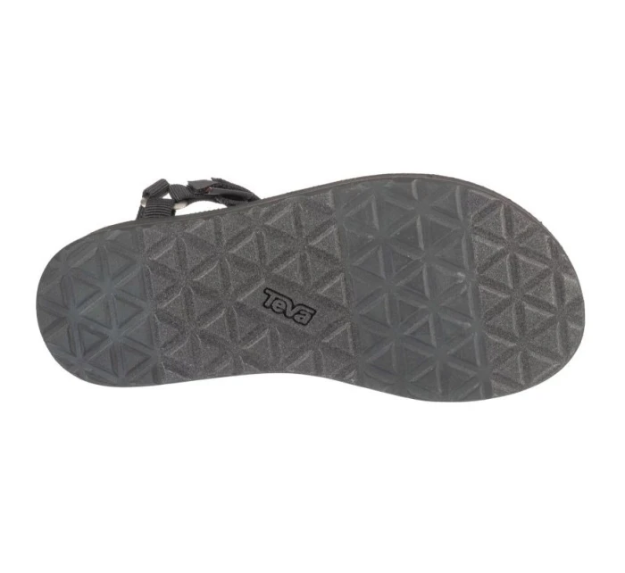 Teva Original Universal Slim Sandals W 1150110-BLK dámské sandály