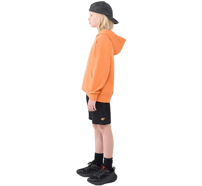 Jr mikina JWSS25TSWS 70S model 21471058 - 4F