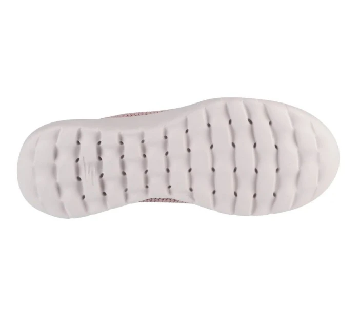 SlipIns: Go Walk Joy Abby model 21373963 Pink 35 - Skechers