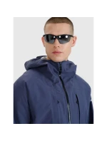 Pánská membránová trekingová bunda 20000 4F 4FWSS25TTJAM691-22S pánské Pánská membránová trekingová bunda 20000 4F 4FWSS25TTJAM691-22S pánské