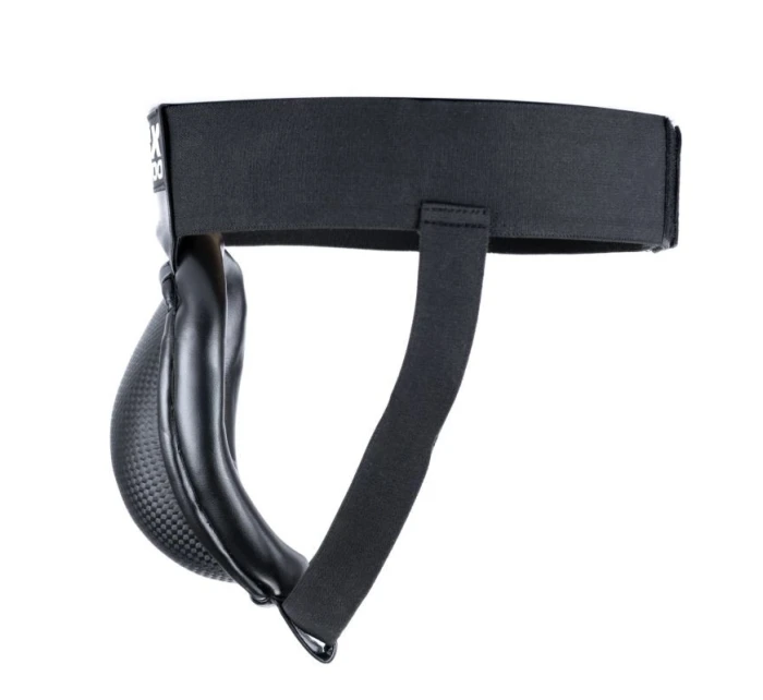 Pánský suspenzor s ocelovou vložkou WARRIOR - S