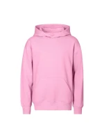 Dětská mikina Chill (růžová) Dětská mikina Chill (růžová)