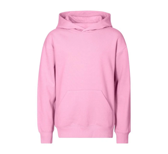 Dětská mikina Chill (růžová) Dětská mikina Chill (růžová)