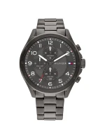 Tommy Hilfiger Axel Pánské hodinky 1792008 + BOX Tommy Hilfiger Axel Pánské hodinky 1792008 + BOX