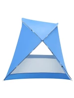 XXL PLÁŽOVÝ A ZAHRADNÍ STAN 273X195X175/155CM XXL PLÁŽOVÝ A ZAHRADNÍ STAN 273X195X175/155CM