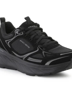 Skechers EDGERIDE Silver Eclipse 150475-BBK Black