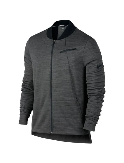 Kurtka bluza  Dry Hyper Elite model 22086053 - NIKE