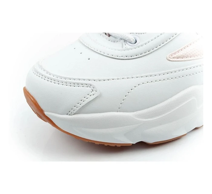 sportovní obuv dámské tenisky  fashionable light comfortable white dámské model 22062343 - Fila