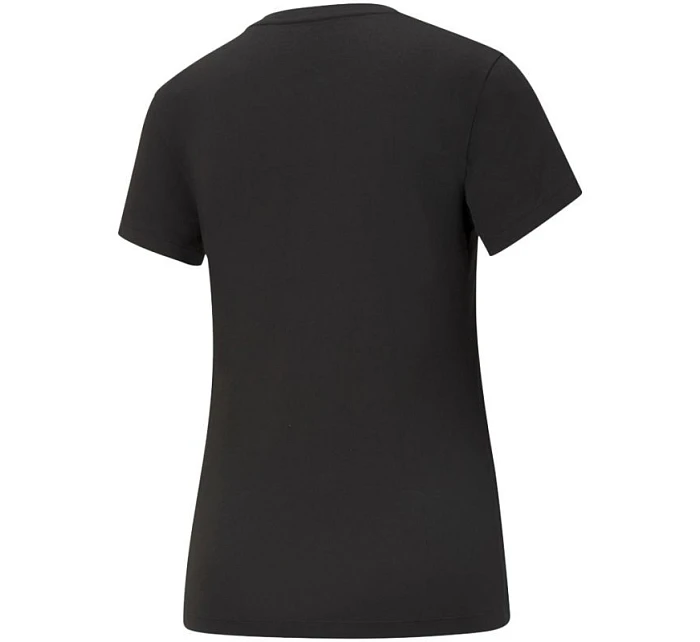 ESS Logo Tee W model 18690428 01 tričko - Puma ESS Logo Tee W model 18690428 01 tričko - Puma