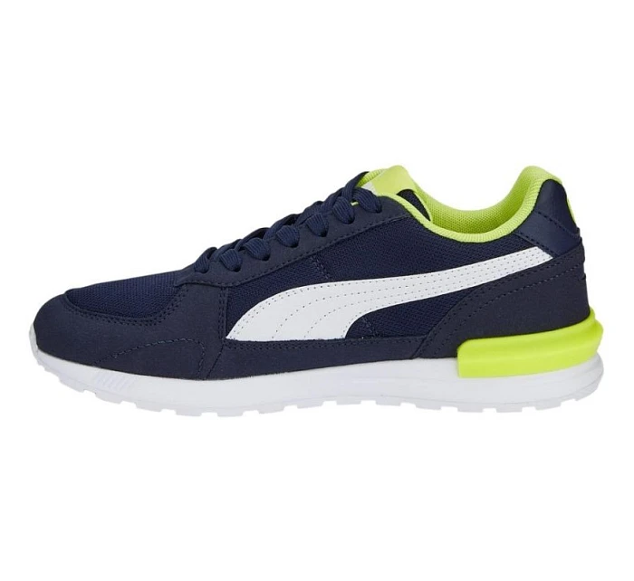 Dětské boty Jr 14  model 17640925 - Puma