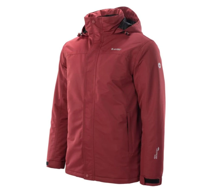 Zateplená bunda Hi-Tec Chester M