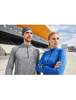JN 497 Dámské funkční tričko s dlouhým rukávem bright model 22486921 - Daiber