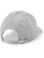 Beechfield B 651 6 panelová kšiltovka "Urbanwear" 53.0651 light grey